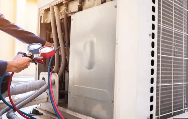 KT Cooper Heating & Cooling