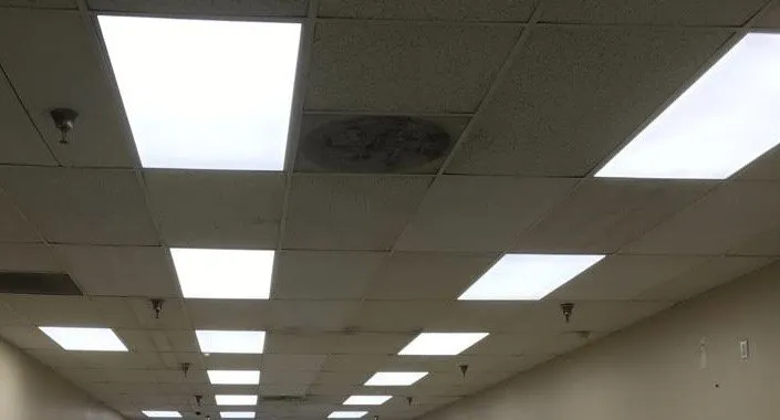 Slide of KT Electrical