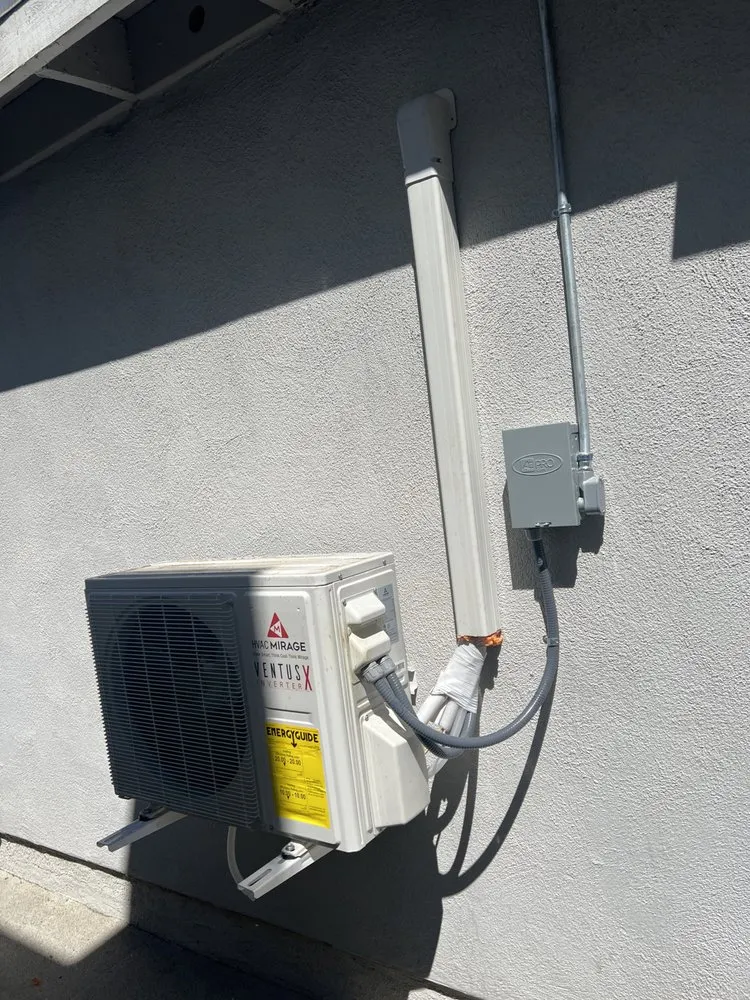 Slide of KT Electrical