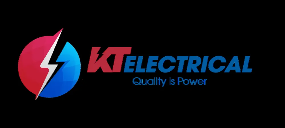Slide of KT Electrical