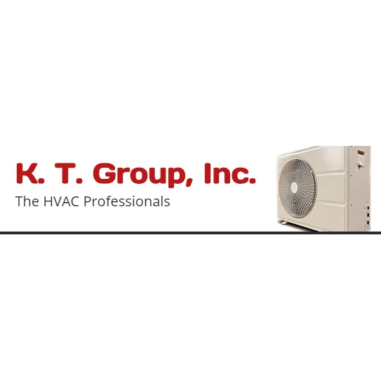 Slide of KT Group