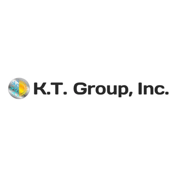 Slide of KT Group