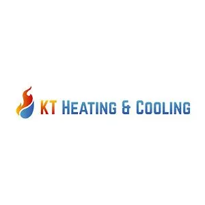 Slide of KT Heating and Air Conditioning & Cooling