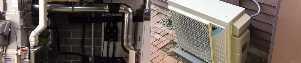 Slide of KT Heating and Air Conditioning & Cooling