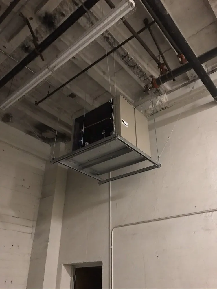 Slide of KT Heating and Air Conditioning & Cooling