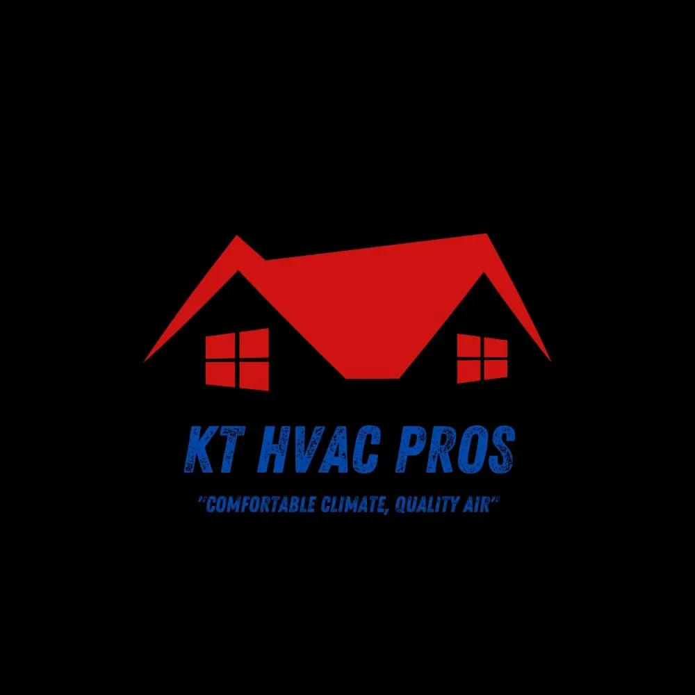 Slide of KT Hvac Pros