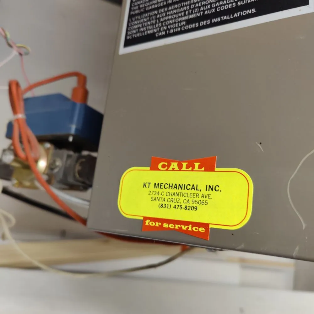 Slide of KT Mechanical