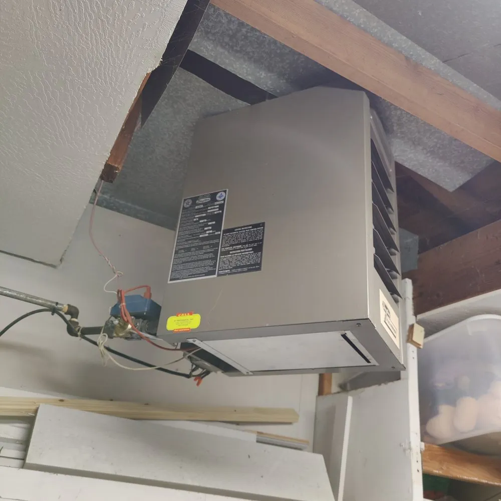 Slide of KT Mechanical