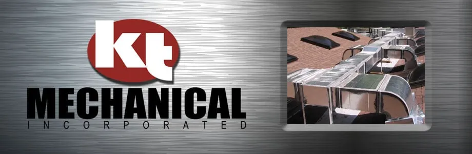 Slide of KT Mechanical