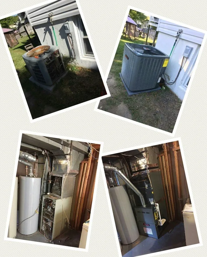 Certified AC installation in Nottingham, MD - KTC Heating & Air Conditioning