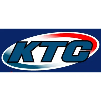 KTC Heating & Air Conditioning Logo