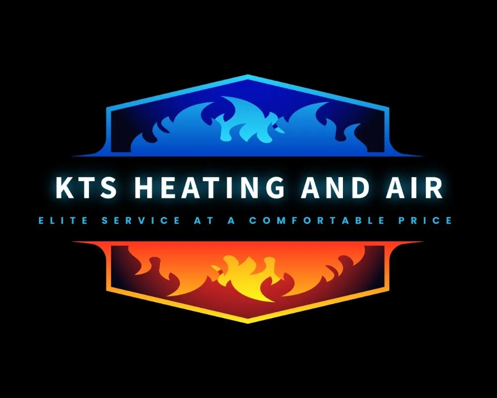 Slide of KTS Heating and Air