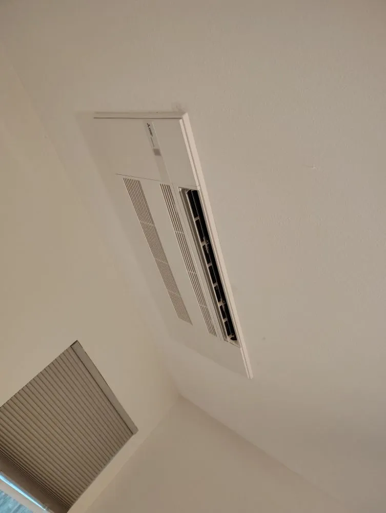 Slide of KTS Heating and Air