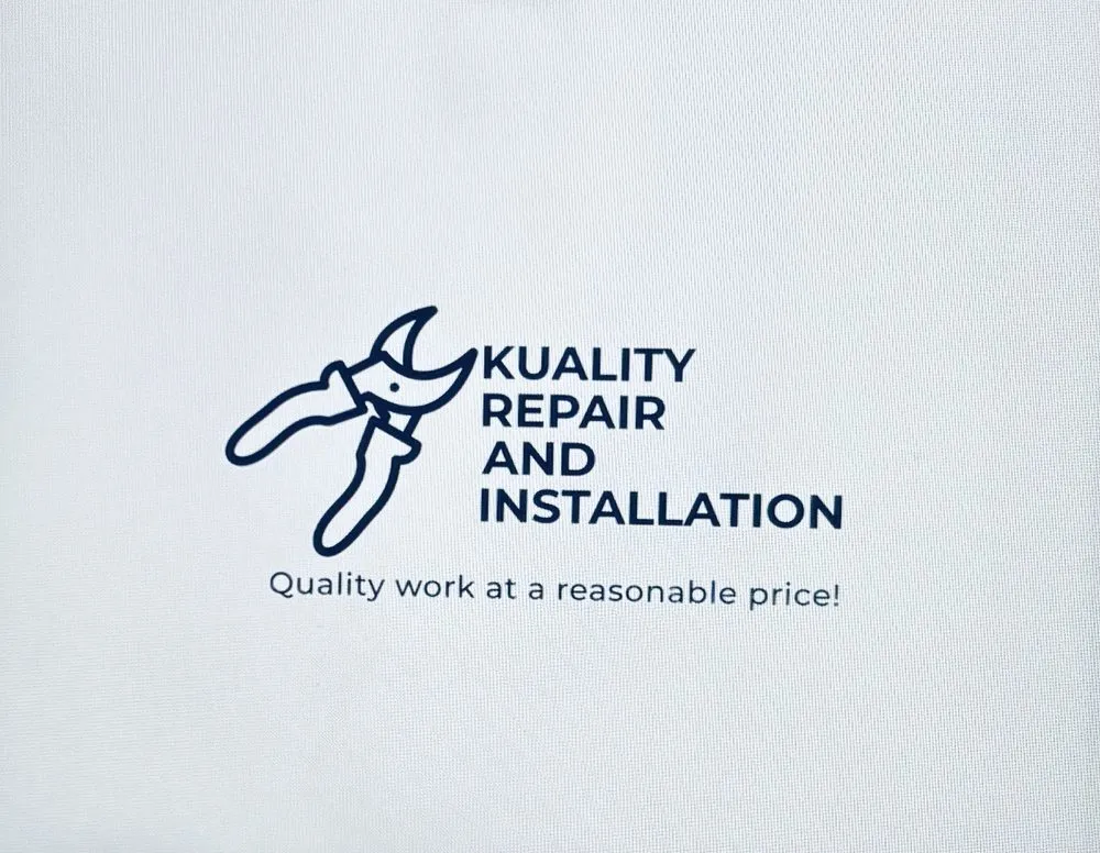 Slide of Kuality Repair And Installation