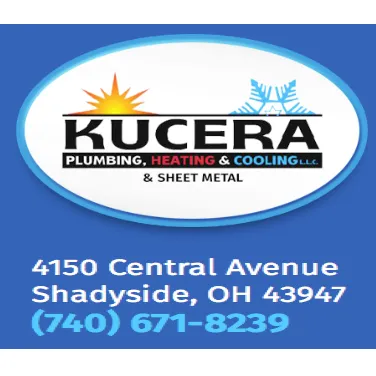 Kucera Plumbing Heating Cooling & Sheet Metal