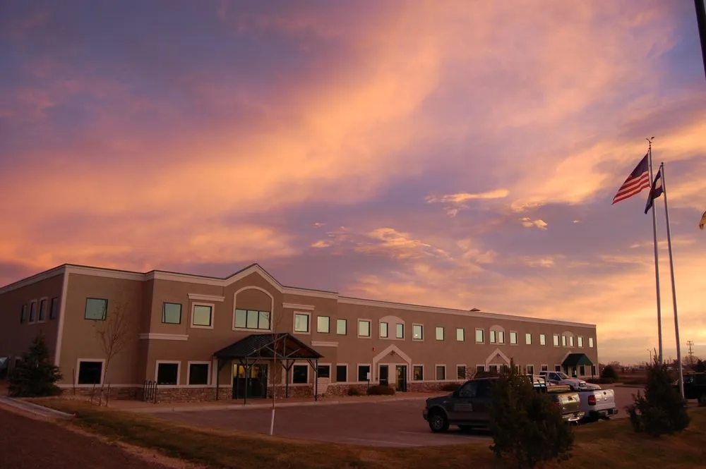 Slide of Kuck Mechanical Contractors