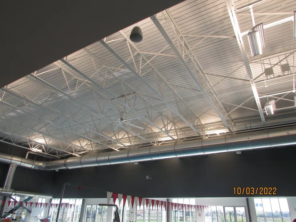 Slide of Kuck Mechanical Contractors