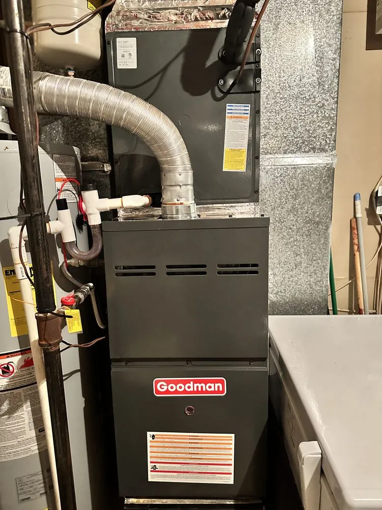 Slide of Kudu Home Comfort Services