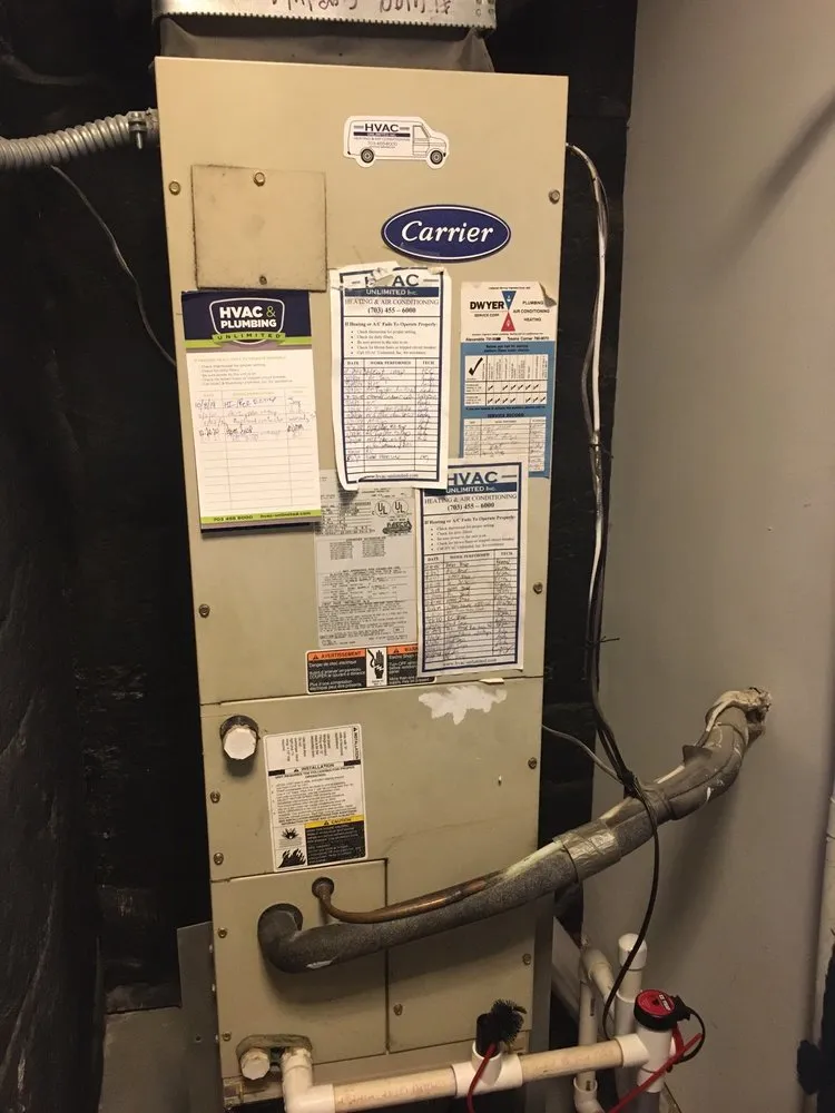 Slide of Kudu Home Comfort Services