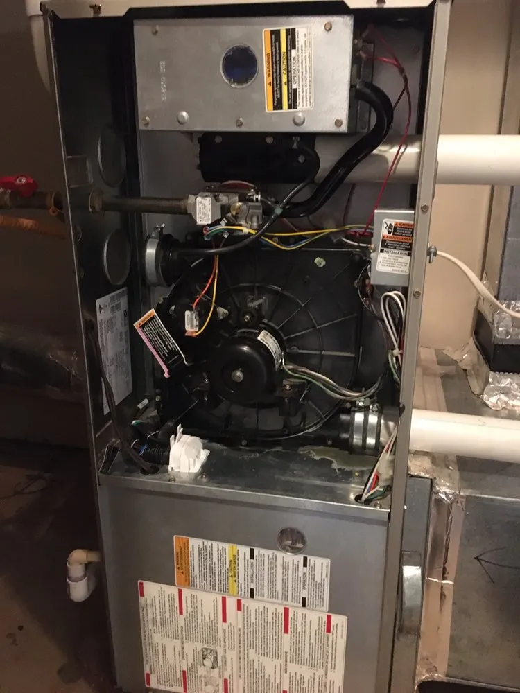 Slide of Kudu Home Comfort Services