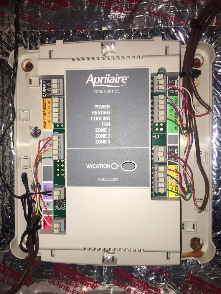 Slide of Kudu Home Comfort Services