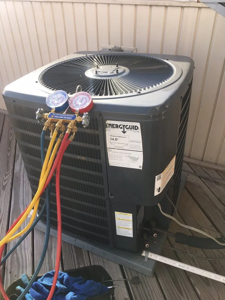 Slide of Kudu Home Comfort Services