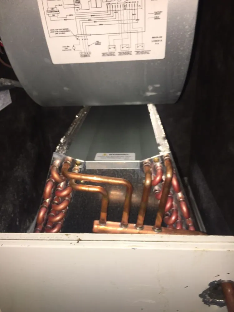 Slide of Kudu Home Comfort Services