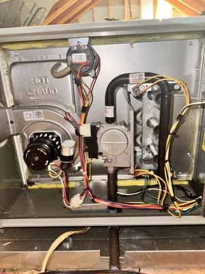 Kudu Home Comfort Services