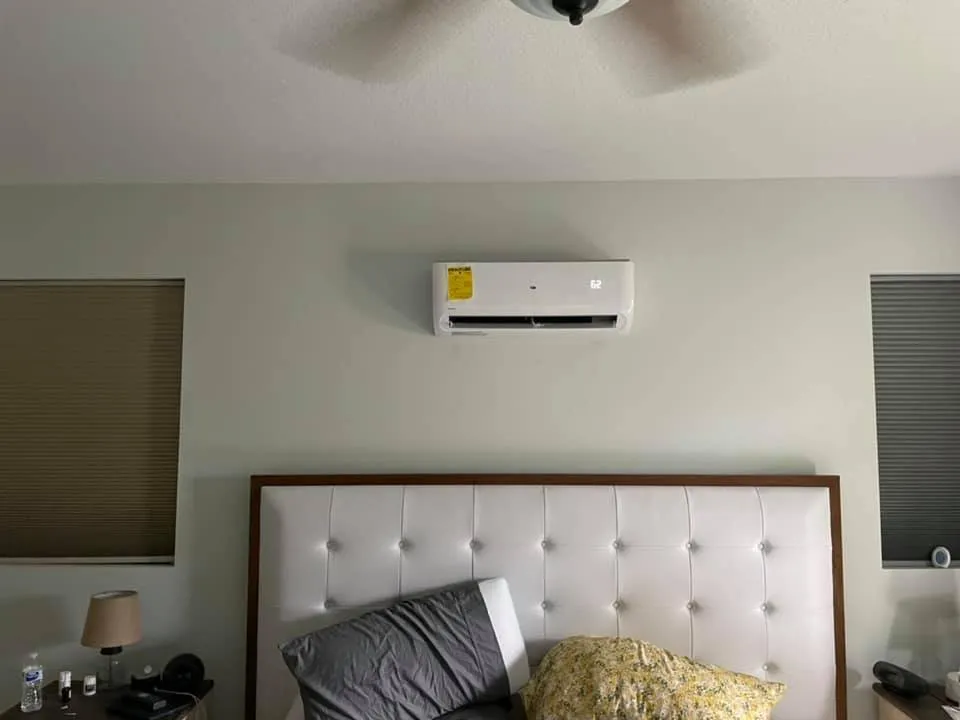 Local HVAC maintenance experts serving Port St. Lucie, FL - Kuebler Mechanical