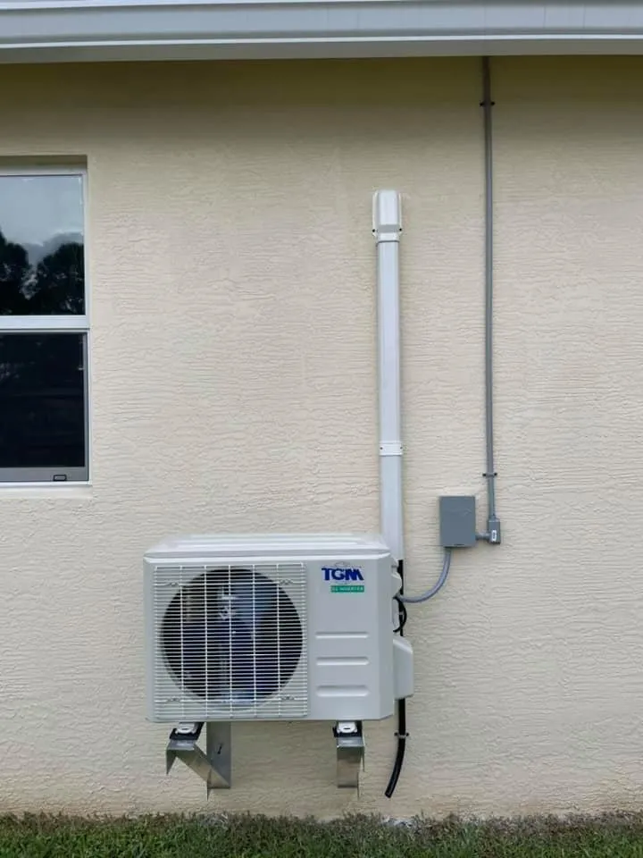 Reliable HVAC maintenance in Port St. Lucie, FL by Kuebler Mechanical