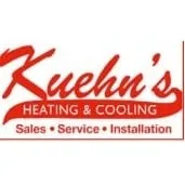 Slide of Kuehn's Heating & Cooling