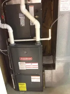 Slide of Kuehn's Heating & Cooling