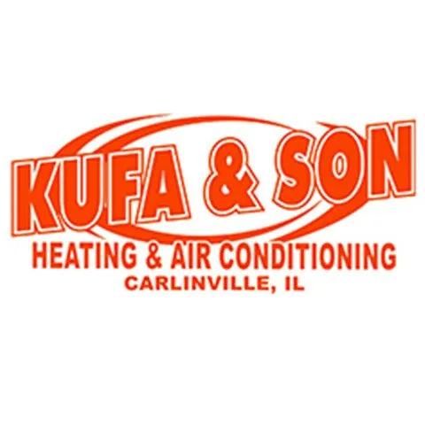 Slide of Kufa & Son Heating & Air Conditioning