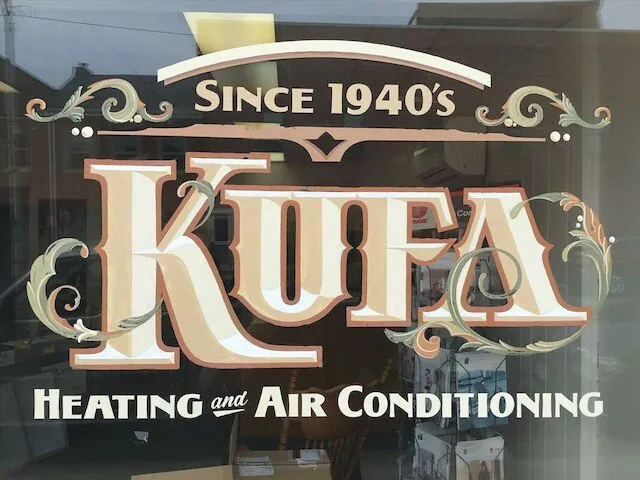 Slide of Kufa & Son Heating & Air Conditioning