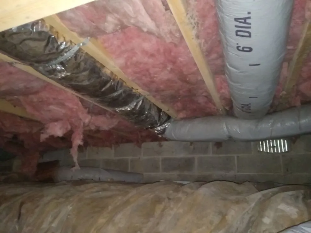 Slide of Kuhn Building services