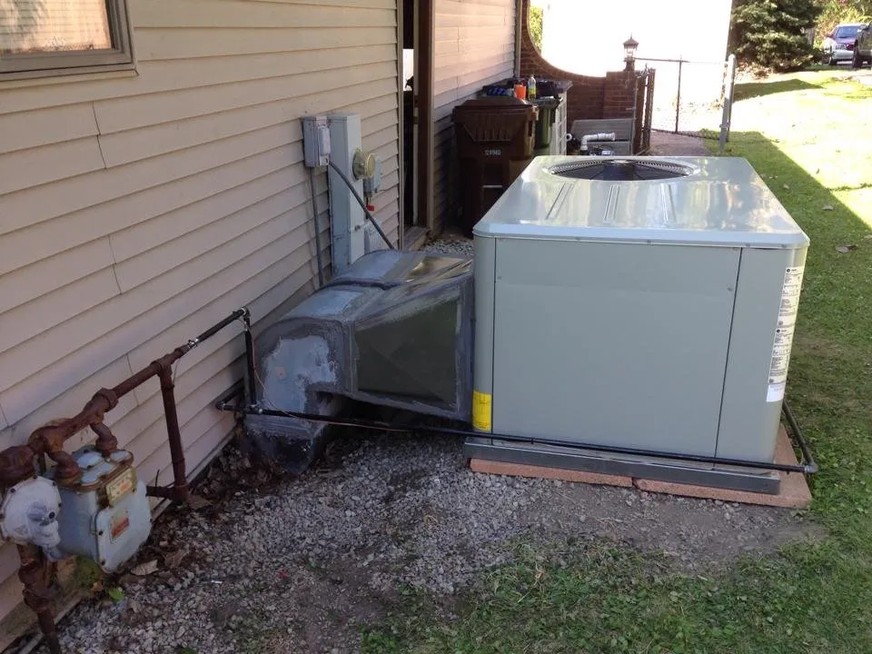 Slide of Kulacz & Sons Heating & Cooling