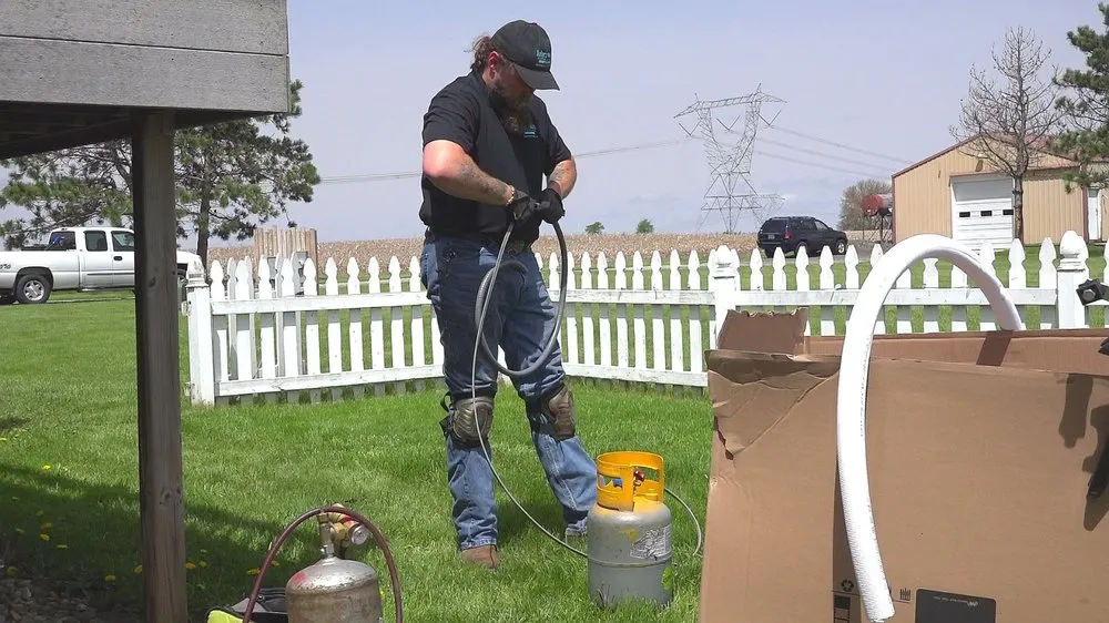 Slide of Kulacz & Sons Heating & Cooling