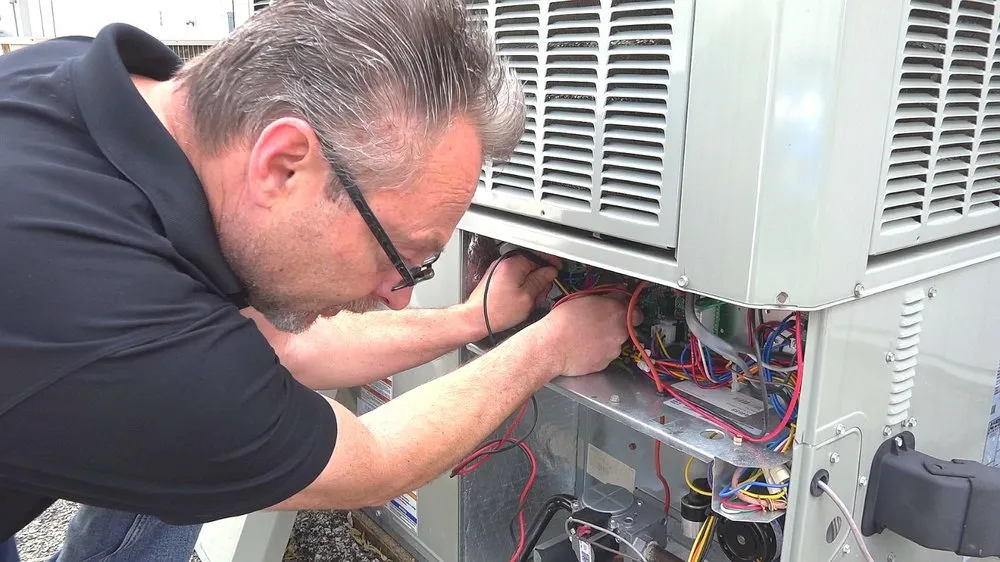 Slide of Kulacz & Sons Heating & Cooling