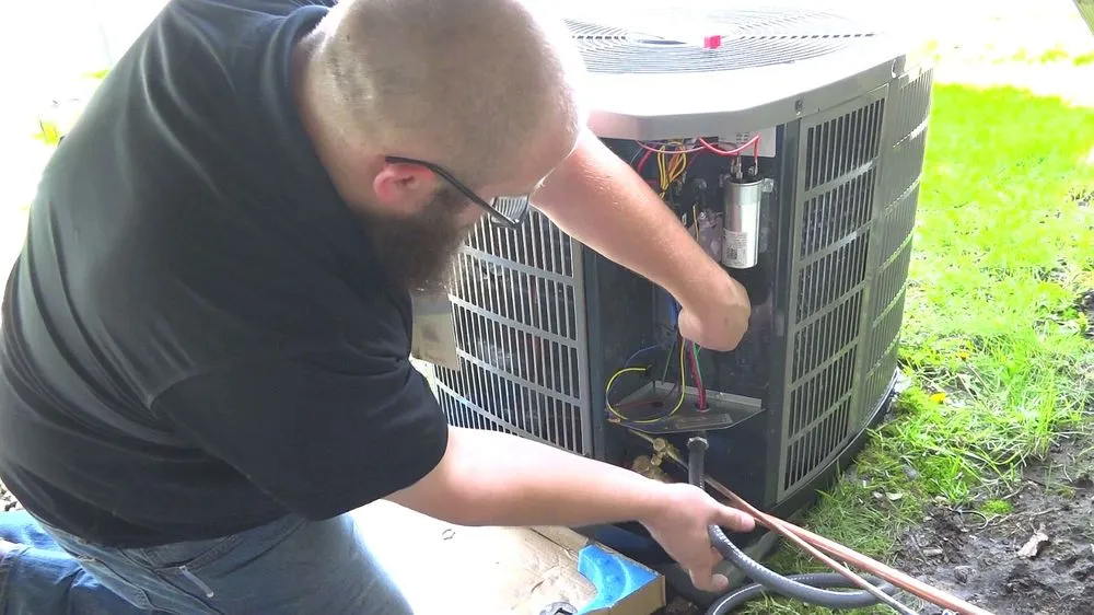 Slide of Kulacz & Sons Heating & Cooling