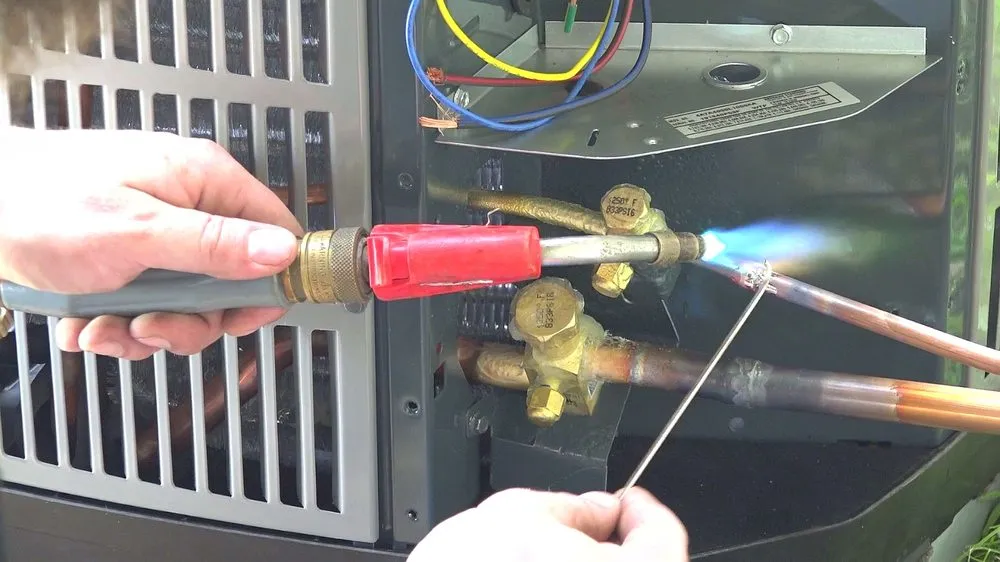 Slide of Kulacz & Sons Heating & Cooling