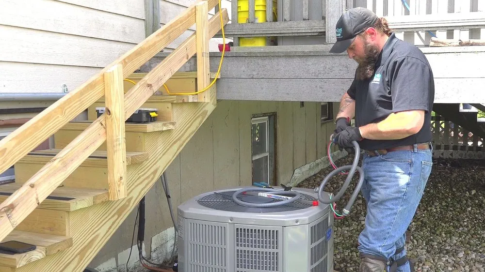 Slide of Kulacz & Sons Heating & Cooling