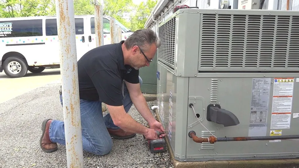 Slide of Kulacz & Sons Heating & Cooling