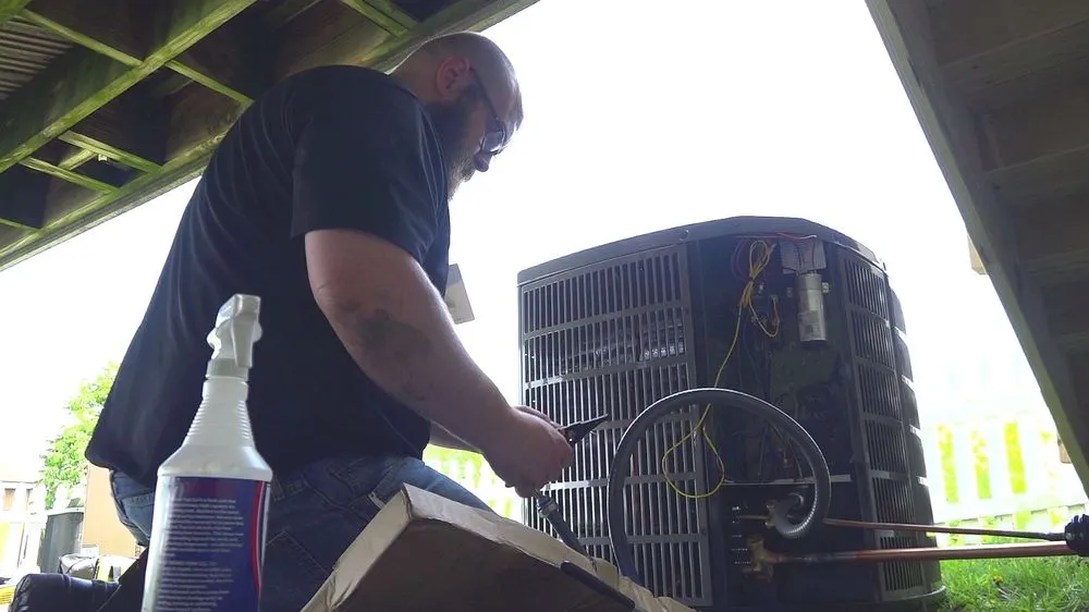 Slide of Kulacz & Sons Heating & Cooling