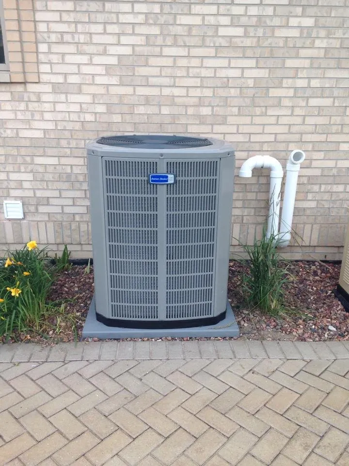 Slide of Kulacz & Sons Heating & Cooling