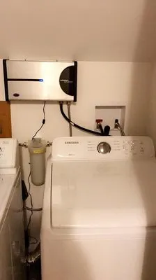 Kulacz & Sons Heating & Cooling