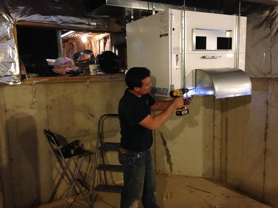 Slide of Kulacz & Sons Heating And Cooling