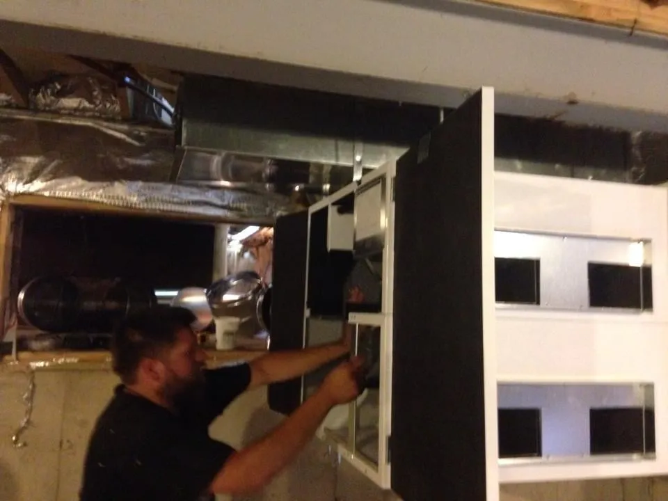 Slide of Kulacz & Sons Heating And Cooling