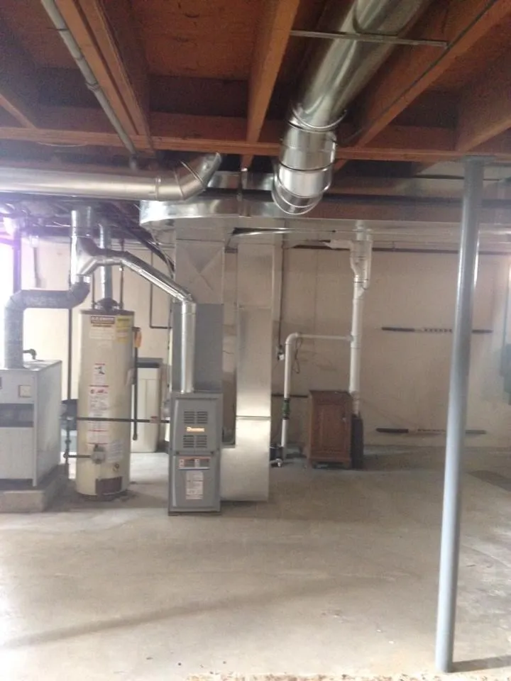 Slide of Kulacz & Sons Heating And Cooling