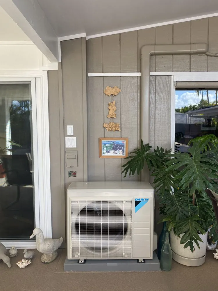 Slide of Kuleana AC Services