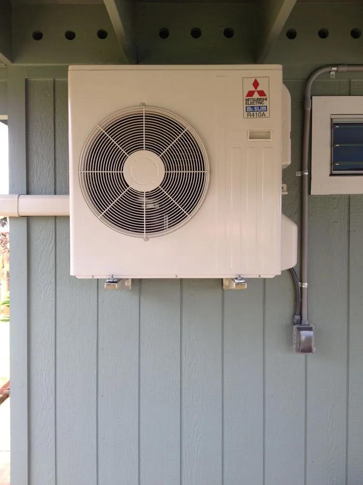 Slide of Kuleana AC Services